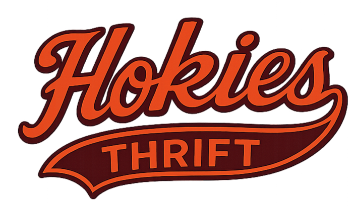 Hokies Thrift Logo